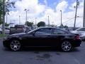 Jet Black - 6 Series 645i Coupe Photo No. 10