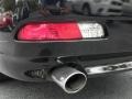 Jet Black - 6 Series 645i Coupe Photo No. 14
