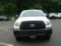 2012 Super White Toyota Tundra Regular Cab  photo #2