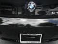 Jet Black - 6 Series 645i Coupe Photo No. 16