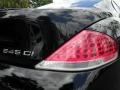 Jet Black - 6 Series 645i Coupe Photo No. 18