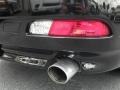 Jet Black - 6 Series 645i Coupe Photo No. 19