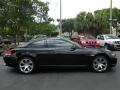 Jet Black - 6 Series 645i Coupe Photo No. 22