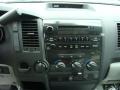 Super White - Tundra Regular Cab Photo No. 9