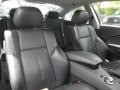 Jet Black - 6 Series 645i Coupe Photo No. 24