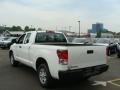 2012 Super White Toyota Tundra Double Cab  photo #4