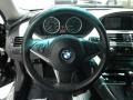 Jet Black - 6 Series 645i Coupe Photo No. 34