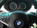 Jet Black - 6 Series 645i Coupe Photo No. 36