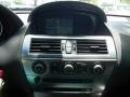 Jet Black - 6 Series 645i Coupe Photo No. 38