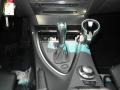 Jet Black - 6 Series 645i Coupe Photo No. 39