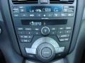 2011 Acura ZDX Technology SH-AWD Controls