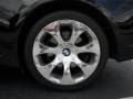 Jet Black - 6 Series 645i Coupe Photo No. 43