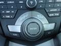 2011 Crystal Black Pearl Acura ZDX Technology SH-AWD  photo #20
