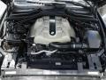 Jet Black - 6 Series 645i Coupe Photo No. 44