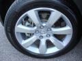 2011 Acura ZDX Technology SH-AWD Wheel and Tire Photo