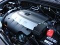  2011 ZDX Technology SH-AWD 3.7 Liter SOHC 24-Valve VTEC V6 Engine