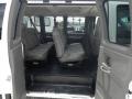 Medium Dark Pewter 2006 Chevrolet Express LS 3500 Extended Passenger van Interior Color