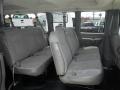 Summit White - Express LS 3500 Extended Passenger van Photo No. 17