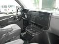 Summit White - Express LS 3500 Extended Passenger van Photo No. 18