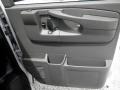 Summit White - Express LS 3500 Extended Passenger van Photo No. 20
