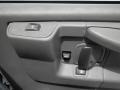 Summit White - Express LS 3500 Extended Passenger van Photo No. 21