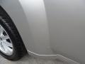 Silverstone Metallic - HHR LS Photo No. 15
