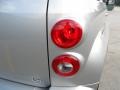 Silverstone Metallic - HHR LS Photo No. 16