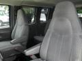 Summit White - Express LS 3500 Extended Passenger van Photo No. 24