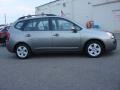 Titanium Gray 2009 Kia Rondo LX Exterior