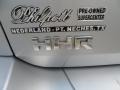 Silverstone Metallic - HHR LS Photo No. 20