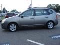 2009 Titanium Gray Kia Rondo LX  photo #5