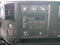 Summit White - Express LS 3500 Extended Passenger van Photo No. 28