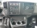 Summit White - Express LS 3500 Extended Passenger van Photo No. 29
