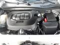 Silverstone Metallic - HHR LS Photo No. 22