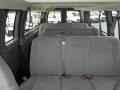 Summit White - Express LS 3500 Extended Passenger van Photo No. 30