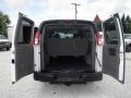 Summit White - Express LS 3500 Extended Passenger van Photo No. 31