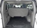 2006 Chevrolet Express LS 3500 Extended Passenger van Trunk