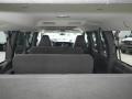 Summit White - Express LS 3500 Extended Passenger van Photo No. 33