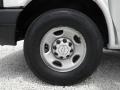 2006 Chevrolet Express LS 3500 Extended Passenger van Wheel