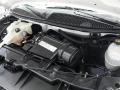 6.0 Liter OHV 16-Valve Vortec V8 2006 Chevrolet Express LS 3500 Extended Passenger van Engine