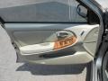 Desert Platinum Metallic - I 35 Photo No. 10