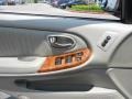 Desert Platinum Metallic - I 35 Photo No. 24