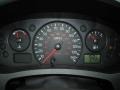 2007 Pitch Black Ford Focus ZX4 SE Sedan  photo #5