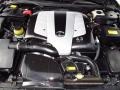 4.3 Liter DOHC 32 Valve VVT-i V8 Engine for 2003 Lexus SC 430 #67044120