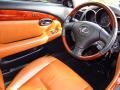 Saddle Steering Wheel Photo for 2003 Lexus SC #67044137