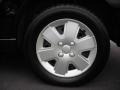 2007 Pitch Black Ford Focus ZX4 SE Sedan  photo #8