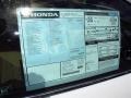 2012 Taffeta White Honda Accord LX-S Coupe  photo #9