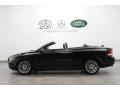 Solid Black - C70 T5 Convertible Photo No. 2