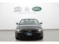 Solid Black - C70 T5 Convertible Photo No. 3