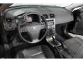 Solid Black - C70 T5 Convertible Photo No. 6